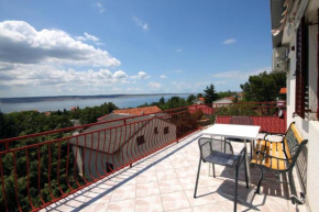 Гостиница Apartment Starigrad 6431a  Стариград